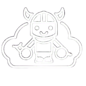 Geek the Viking