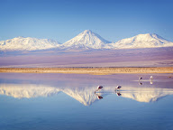 Atacama Desert, Chile